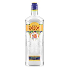 GORDONS LONDON DRY GIN 1000ML