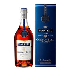 MARTELL CORDON BLEU COGNAC 700ML