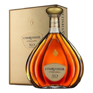 COURVOISIER XO COGNAC 700ML