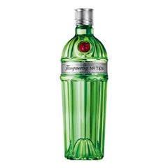 TANQUERAY NO 10 LONDON DRY GIN 1000ML