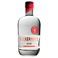 PICKERINGS GIN 42% 700ML