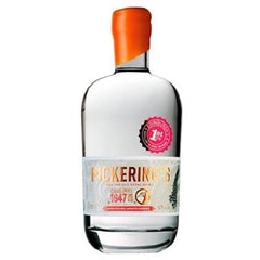 PICKERINGS 1947 42% GIN 700ML