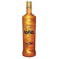 TOFKA TOFFEE VODKA 700ML