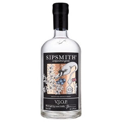 SIPSMITH VJOP 57.7% GIN 700ML