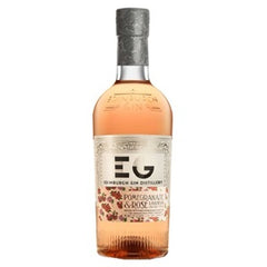 EDINBURGH POMEGRANATE & ROSE LIQUEUR 500ML