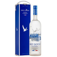 GREY GOOSE PREMIUM VODKA 4.5LT