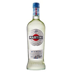 MARTINI BIANCO VERMOUTH 1000ML
