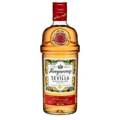 TANQUERAY FLOR DE SEVILLA 700ML