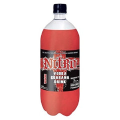 NITRO REDLINE 1.25 LTR