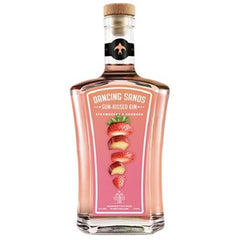 DANCING SANDS SUN KISSED GIN 700ML