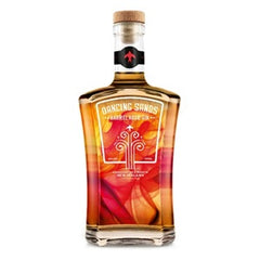 DANCING SANDS BARREL AGED GIN 700ML
