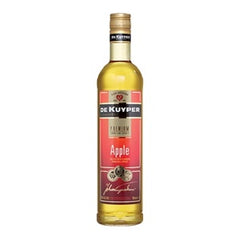 DE KUYPER APPLE SCHNAPP 700ML