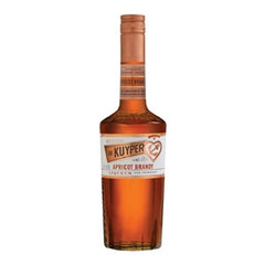 DE KUYPER APRICOT BRANDY LIQUEUR 700ML