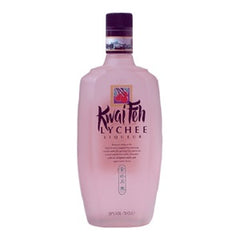 DE KUYPER KWAIFEN LYCHEE LIQUEUR 700ML