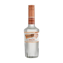 DE KUYPER TRIPLE SEC LIQUEUR 700ML