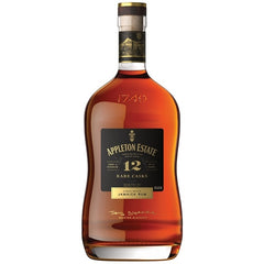 APPLETON ESTATE 12YO RARE CASKS RUM 1000ML