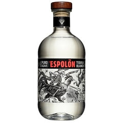 ESPOLON BLANCO TEQUILA 1000ML