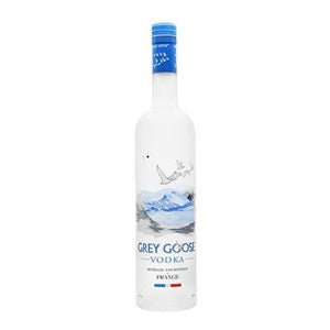 GREY GOOSE PREMIUM VODKA 700ML