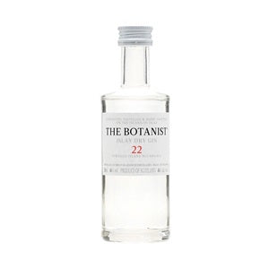 THE BOTANIST ISLAY GIN MINI 50ML