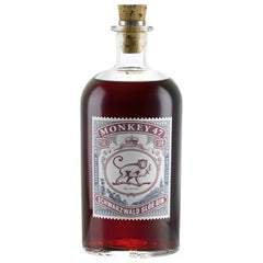 MONKEY 47 PREMIUM SLOE GIN 500ML