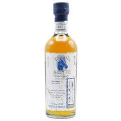 ARETTE GRAN CLASE ANEJO 750ML