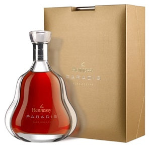 HENNESSY PARADIS GIFT BOX 700ML