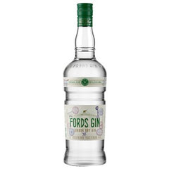 FORD'S LONDON DRY GIN 700ML