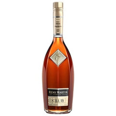 REMY MARTIN CLUB COGNAC 1000ML GB