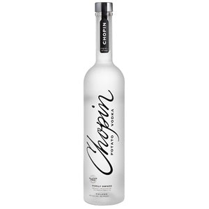 CHOPIN POTATO VODKA 700ML