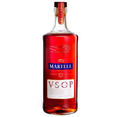 MARTELL VSOP PREM COGNAC 1 LTR