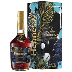 HENNESSY VS LIMITED EDITION COGNAC 700ML