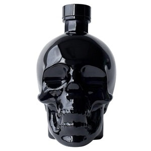 CRYSTAL HEAD ONYX AGAVE VODKA 700ML