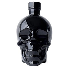 CRYSTAL HEAD ONYX AGAVE VODKA 700ML