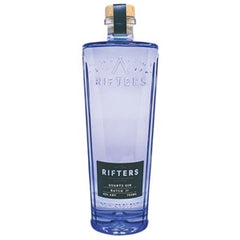 RIFTERS QUARTZ NZ DRY GIN 700ML