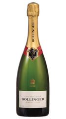 BOLLINGER SPECIAL CUVEE 750 MLS