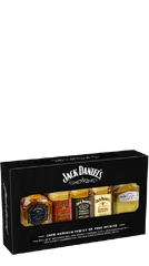 Jack Daniels Mix Pack 5*50 Mls