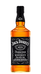 Jack Daniels Old No 7 700 Mls