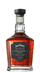 Jack Daniels Single Barrel 700 Mls