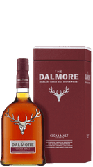 Dalmore Cigar Malt Reserve 700 Mls