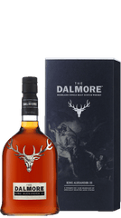 Dalmore King Alexander III Whisky 700 Mls