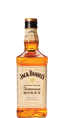 JACK DANIELS HONEY 1000 MLS