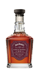 Jack Daniels Rested Rye 700 Mls