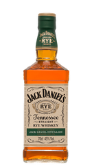 Jack Daniels Rye 700 Mls