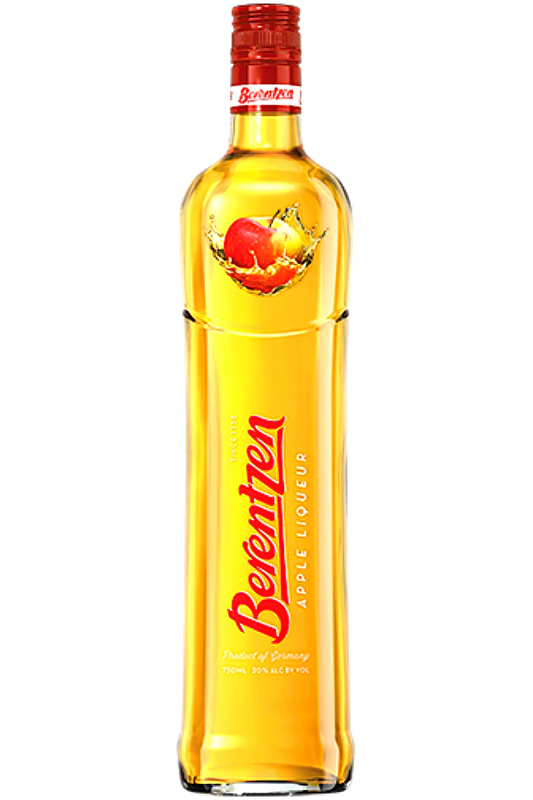 BERENTZEN APFELKORN