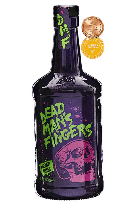 DEAD MANS F HEMP 700ML