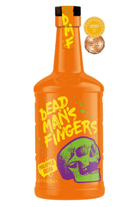DEAD MANS F PINEAPPLE 700ML