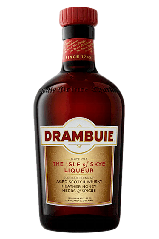 DRAMBUIE 1000 MLS