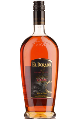 EL DORADO 8YO 700ML