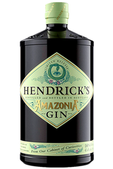 HENDRICKS AMAZONIA 1000 MLS