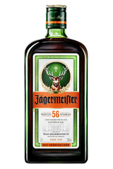 JAGERMEISTER 1000 MLS